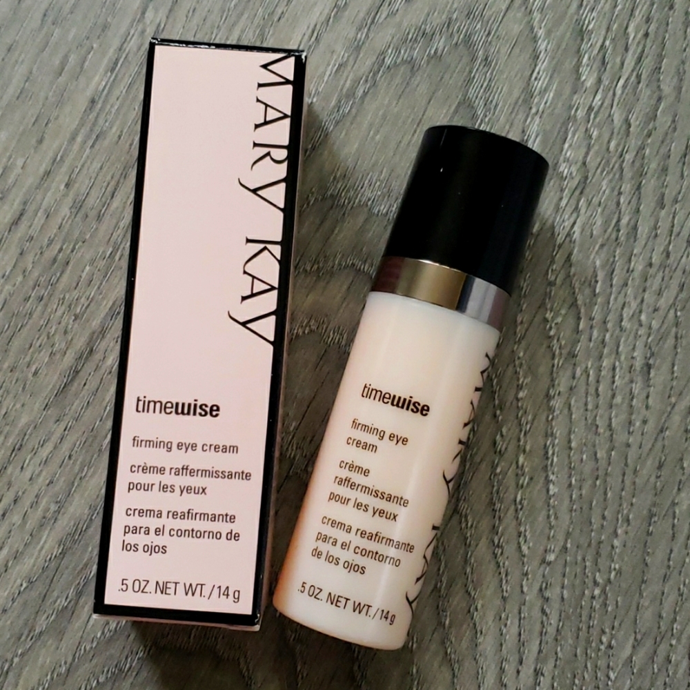 Mary Kay Firming Eye Cream
